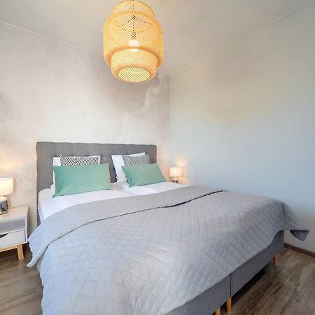 Apartamenty Sun Seasons 24 - Klifowe Ниешорце Екстериор снимка