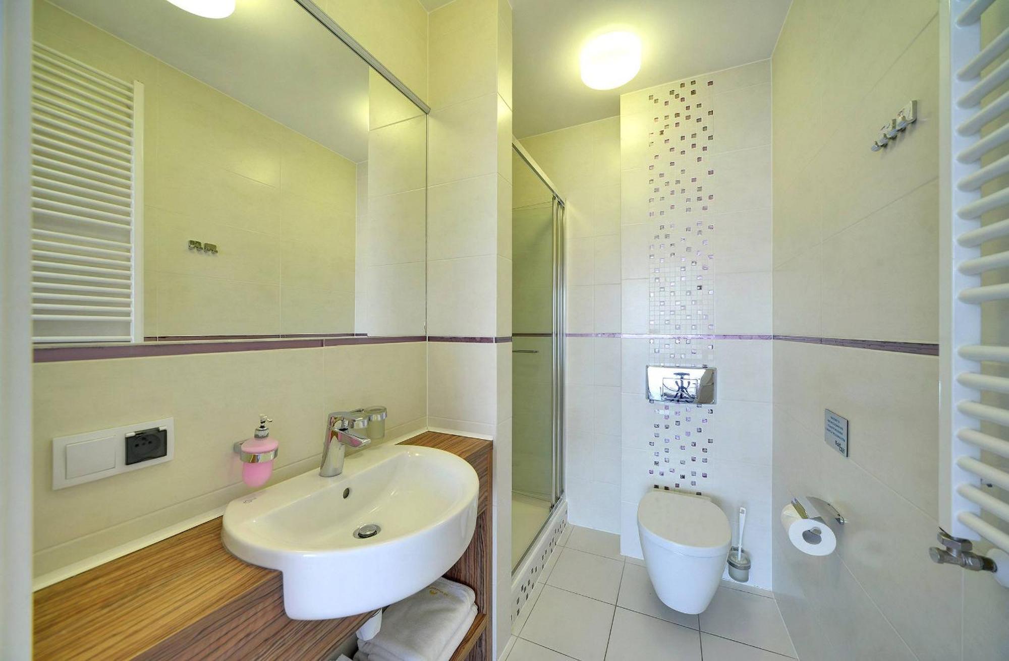 Apartamenty Sun Seasons 24 - Klifowe Ниешорце Екстериор снимка