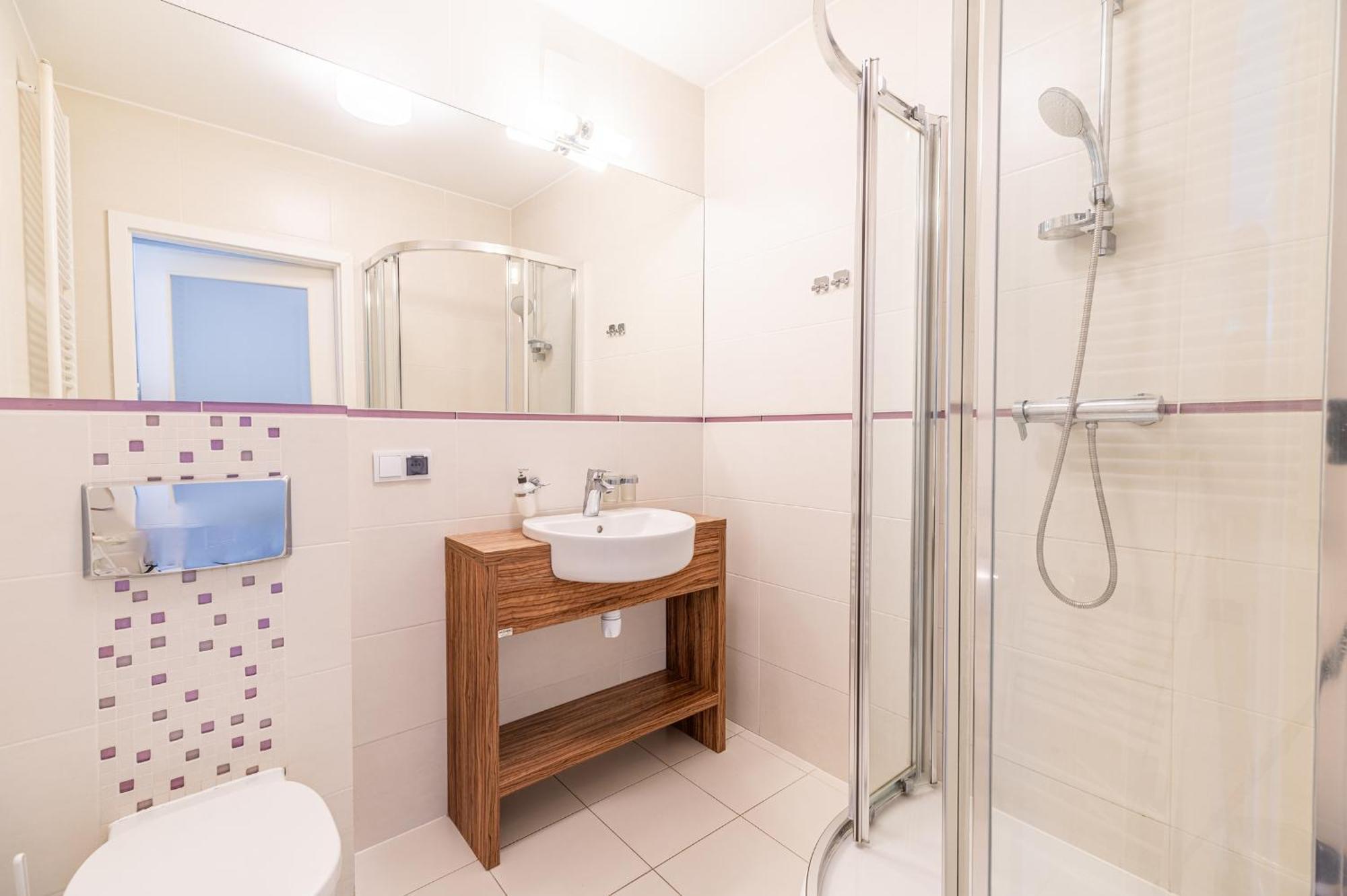 Apartamenty Sun Seasons 24 - Klifowe Ниешорце Екстериор снимка